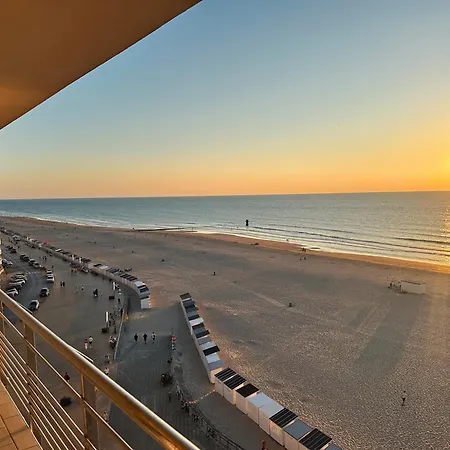 Bel Air - Renovated Seafront With Stunning Sea Views T166 Apartamento *