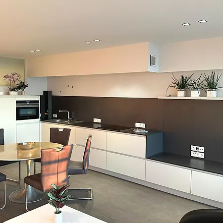 Bel Air - Renovated Seafront With Stunning Sea Views T166 Apartment